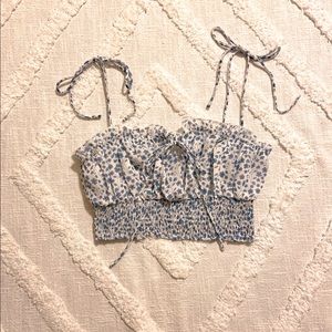 PRINCESS POLLY BENITA TANK